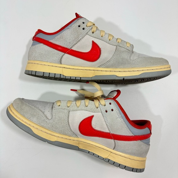 Nike Dunk Low
Athletic Department Picante Red - Picture 5 of 5